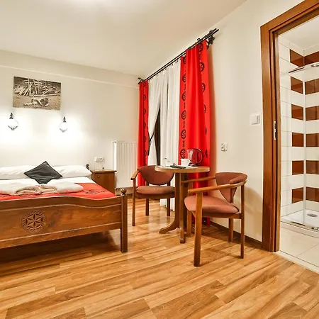 Gasthof Grand Podhale Resort&spa 3*