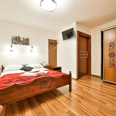 Grand Podhale Resort&spa Gasthof 3*