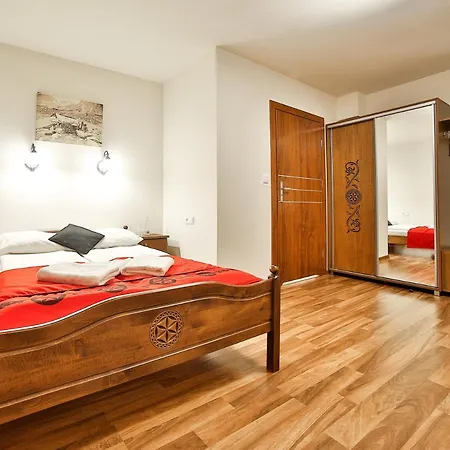Gasthof Grand Podhale Resort&spa