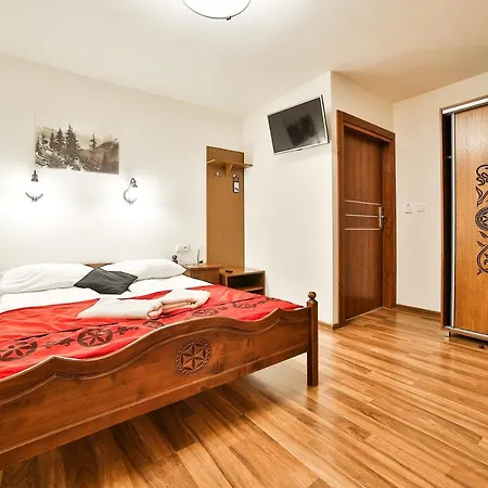 Grand Podhale Resort&spa Gasthof