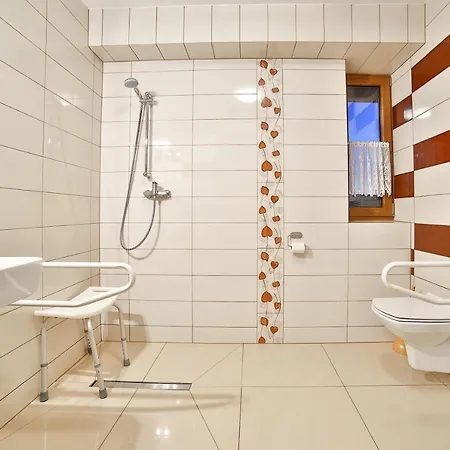 Gasthof Grand Podhale Resort&spa 3*