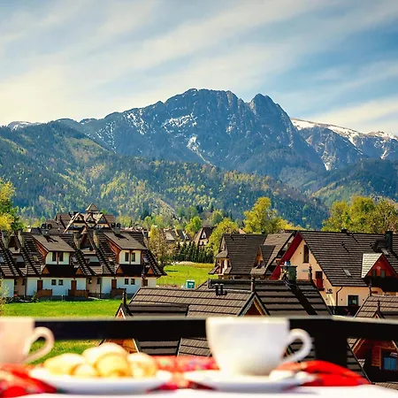 Grand Podhale Resort&spa Gasthof