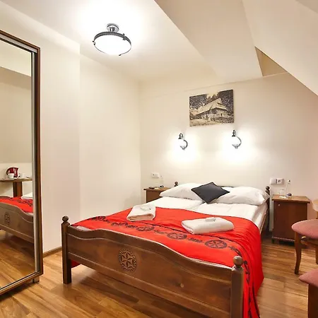 Grand Podhale Resort&spa 3* Zakopane
