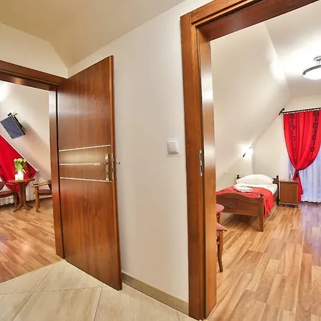 Grand Podhale Resort&spa Zakopane