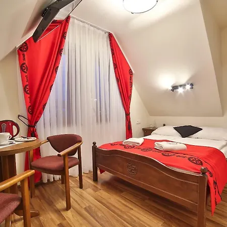 Gasthof Grand Podhale Resort&spa 3*