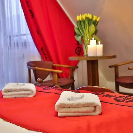 Gasthof Grand Podhale Resort&spa