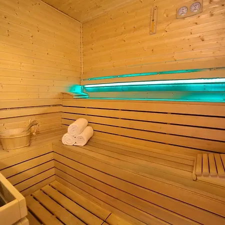 Gasthof Grand Podhale Resort&spa Zakopane