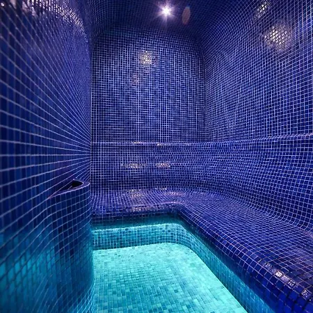 Grand Podhale Resort&spa 3*